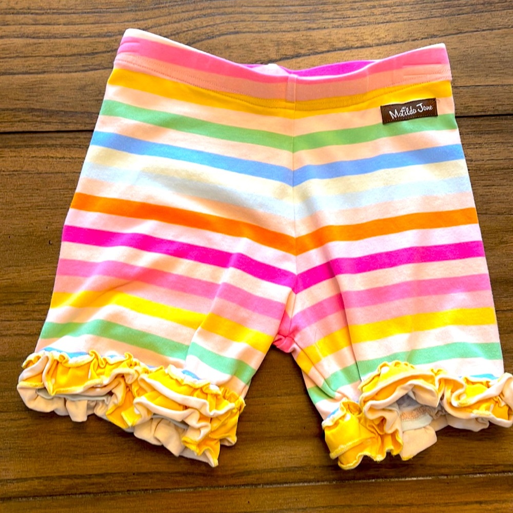 Matilda Jane shorties